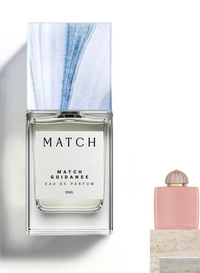 MATCHBOX Match Guidanse EDP 50 Ml - Image 1